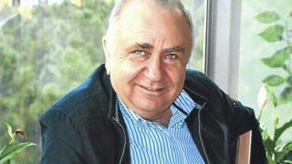 Bedrettin Dalan hakkındaki yakalama kararı kaldırıldı