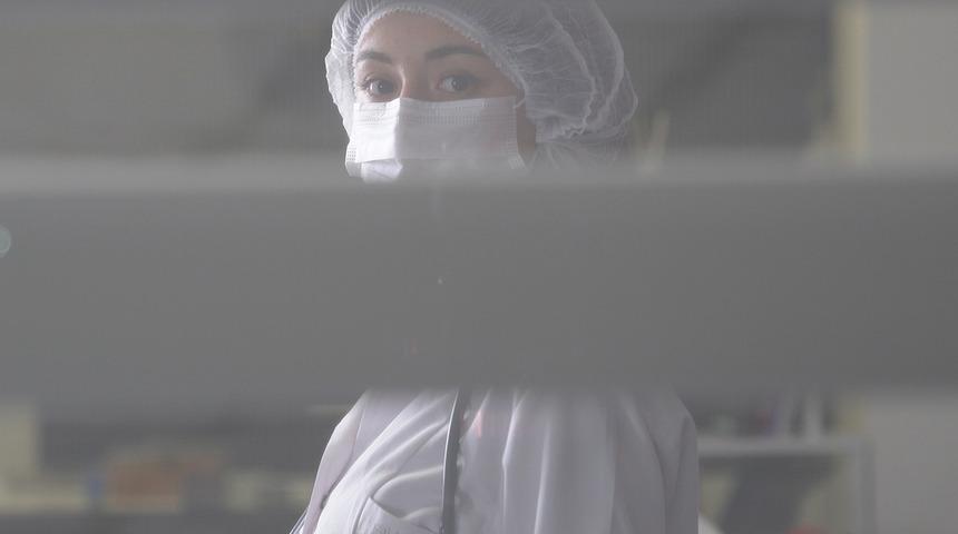 Covid-19 bitiyor mu? 