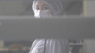 Covid-19 bitiyor mu? 