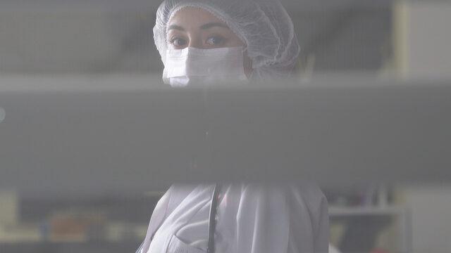 Covid-19 bitiyor mu? 