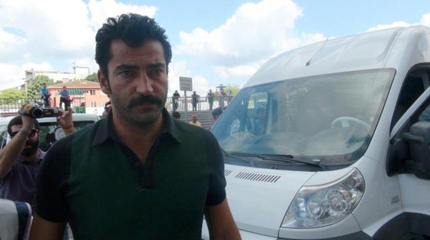 Uyuşturucudan alınan ünlüler adliyede