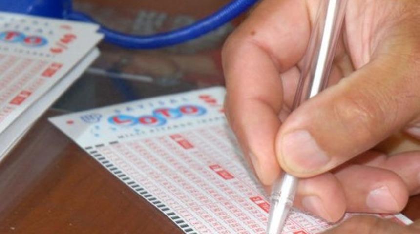 27 Eylül Sayısal Loto Sonuçları belli oldu 