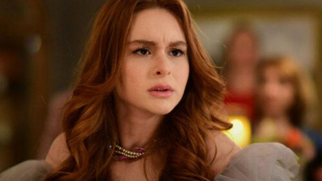  Adı Sevgi Gülendam kimdir? Adı Sevgi dizisinin Gülendam'ı Reyhan Asena Keskinci kimdir? Asena Keskinci kaç yaşında ve nerelidir?