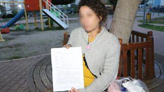 Oğlu hayatını kabusa çevirdi... Ölüm korkusuyla parkta kalıyor! “Alın bu çocuğu cezaevine atın”