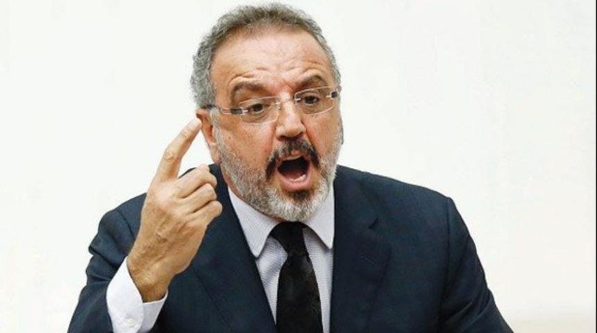 BDP Muş Milletvekili Sırrı Sakık: 'Yolsuzluklar çok da umurumuzda değil'