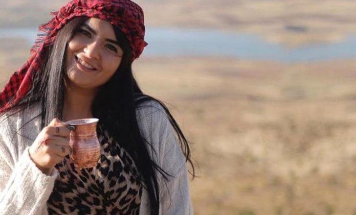 Gelin adayı Hanife bikinili pozunu paylaştı! Naz Mila benzetmesi yapıldı G5