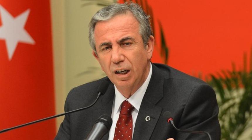 Mansur Yavaş: YSK sınıfta kaldı