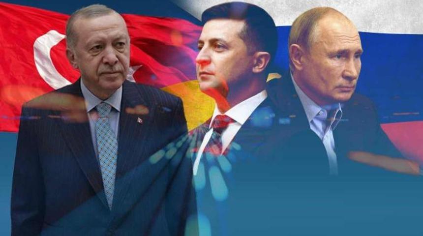 TÜSİAD o rakamı açıkladı! İşte savaşın Türkiye'ye maliyeti...