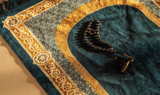 Diyanet Sıkça Sorulan Sorular - Namaz