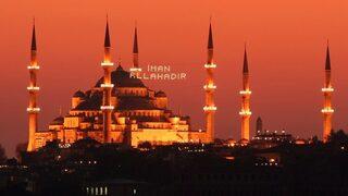 Berat Kandili hangi gün, bugün kandil mi? 2022 Berat Kandili ayın kaçında ve ne zaman idrak edilecek?