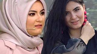 Gelin adayı Hanife bikinili pozunu paylaştı! Naz Mila benzetmesi yapıldı