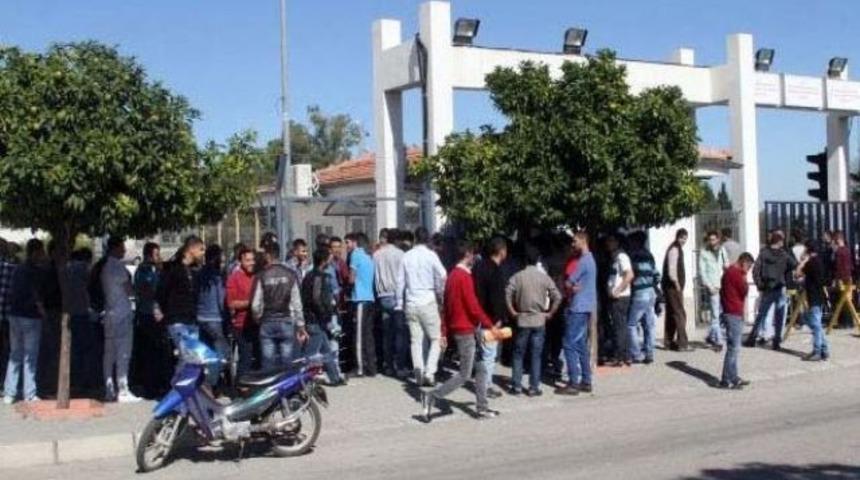 24 bin kaçak askerlik şubelerine gitti