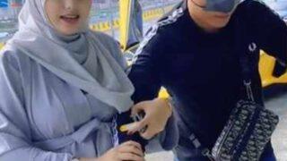 Değeri dudak uçuklattı! Hamile kalınca eşine öyle bir hediye verdi ki... 