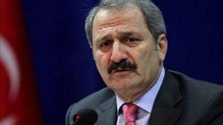 Zafer Çağlayan'dan açıklama