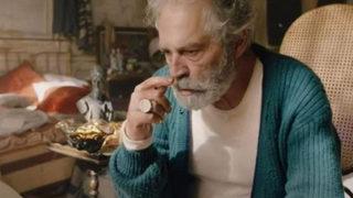 Baba dizisinin setinde kriz çıktı! Kar fırtınasında 16 saat...