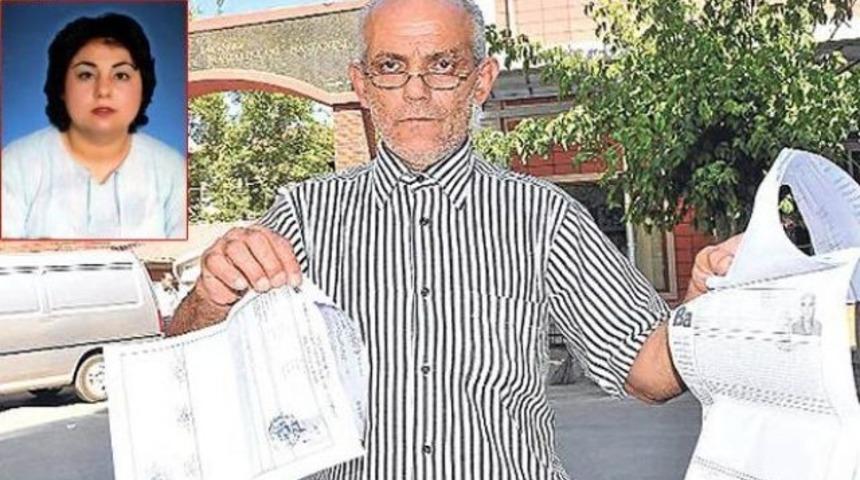 Kocasına “Gavat” diyen kadına 90 gün hapis