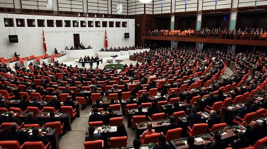 Yeni seçim yasası teklifine göre hangi parti kazançlı? AK Parti ile CHP… 
