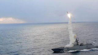 Rusya paylaştı! Tüm dünyaya tehdit: Londra’yı 5 dakika içinde vurabilir...