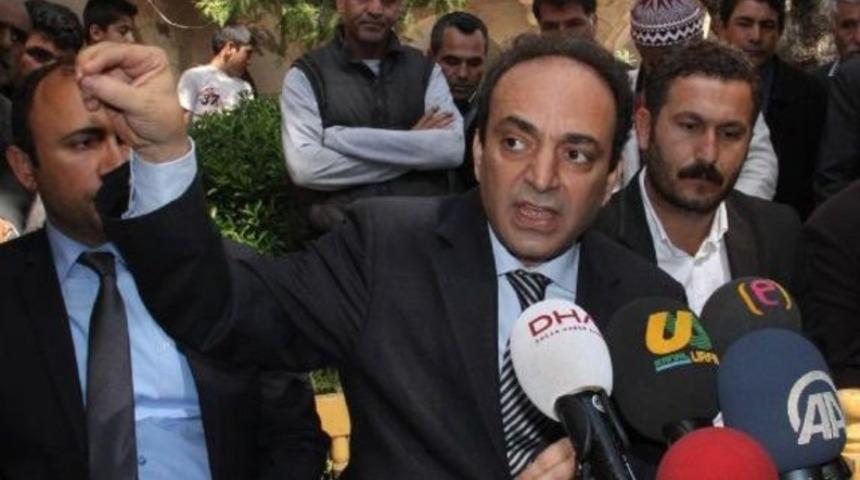 Baydemir: Elektrikleri kesen iki ayaklı hayvandır