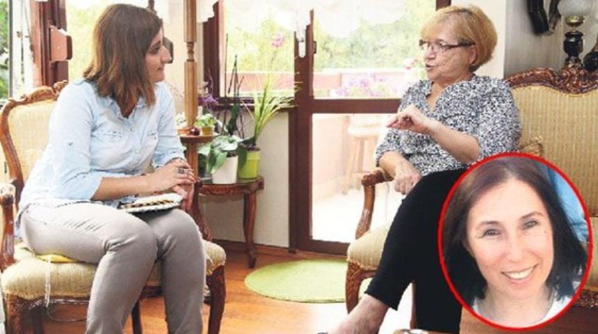 Her gün hayata sıfırdan başlıyor