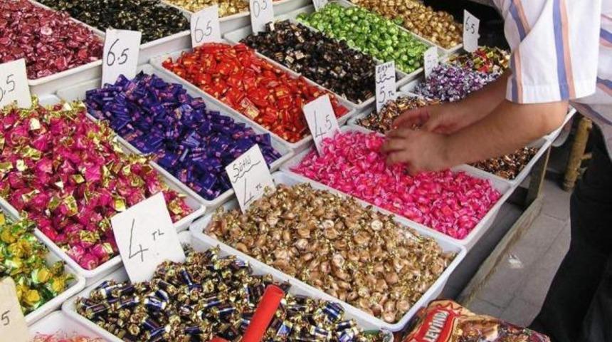 Bayram şekeri alırken bunlara dikkat!