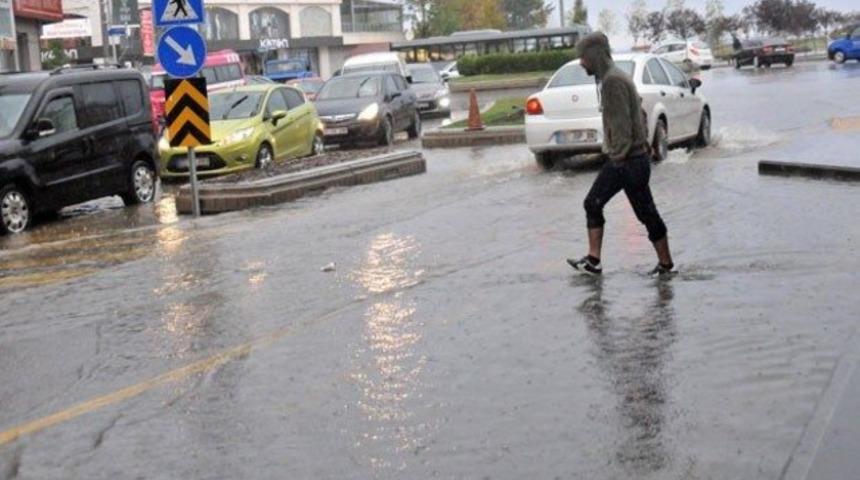 İstanbul barajlarından müjde var