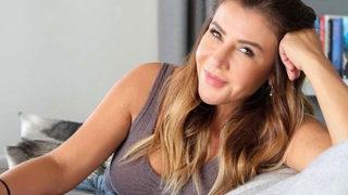 Acun Ilıcalı'nın eski eşi Zeynep Yılmaz'ın kızıyla pozu olay oldu! Güzellik anneden