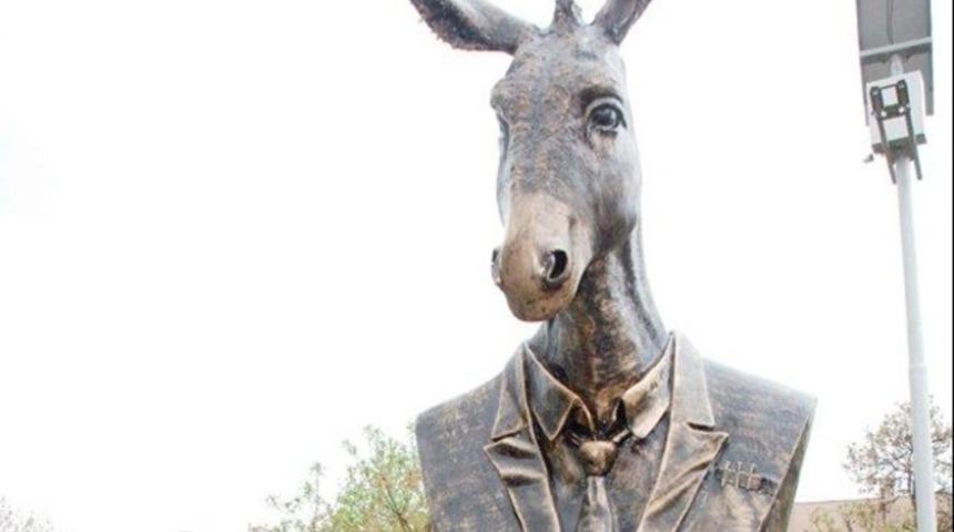 K&uuml;rdistan Eşekler Partisi kendini feshetti