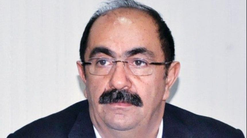 CHP Gürbüz Çapan'la ilgili son kararını verdi