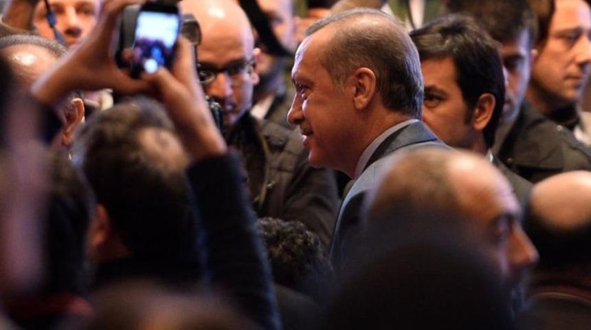 Başbakan Recep Tayyip Erdoğan'dan sürpriz hamle