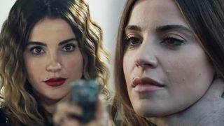 Teşkilat'ın Ceren'i Ezgi Eyüboğlu estetiksiz fotoğrafını paylaştı! ''Yaş 21!''