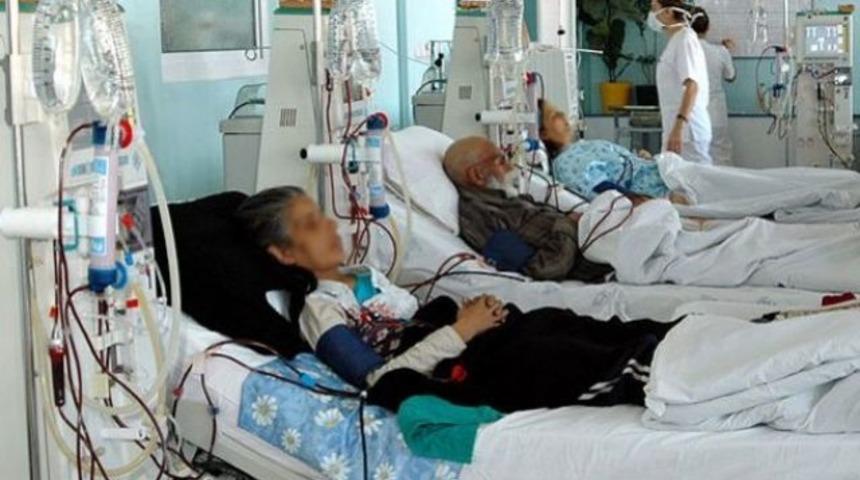 Zatürre yetişkinlerin de korkulu rüyası