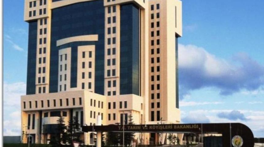 Tarım Bakanlığı'ndan hint keneviri a&ccedil;ıklaması