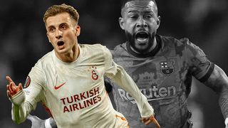 Galatasaray - Barcelona maçı biletleri dakikalar içinde tükendi!