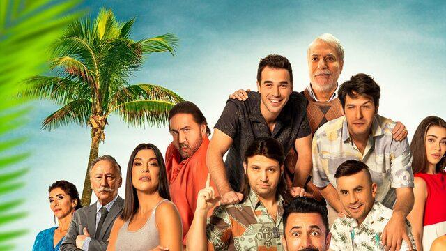 Hababam Sınıfı Yaz Oyunları nerede ve ne zaman çekildi? Hababam Sınıfı Yaz Oyunları konusu nedir?