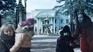 15 milyar sterlin değerindeki varlıkları dondurulmuştu! Rus oligarkların evlerine Ukraynalılar yerleştirilebilir