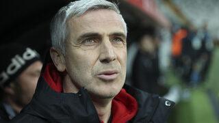 Önder Karaveli: Kazanmaktan başka bir şey düşünmüyoruz