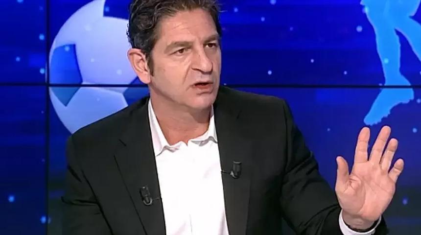 Güntekin Onay'dan Vitor Pereira ile ilgili flaş iddia