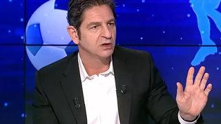 Güntekin Onay'dan Vitor Pereira ile ilgili flaş iddia