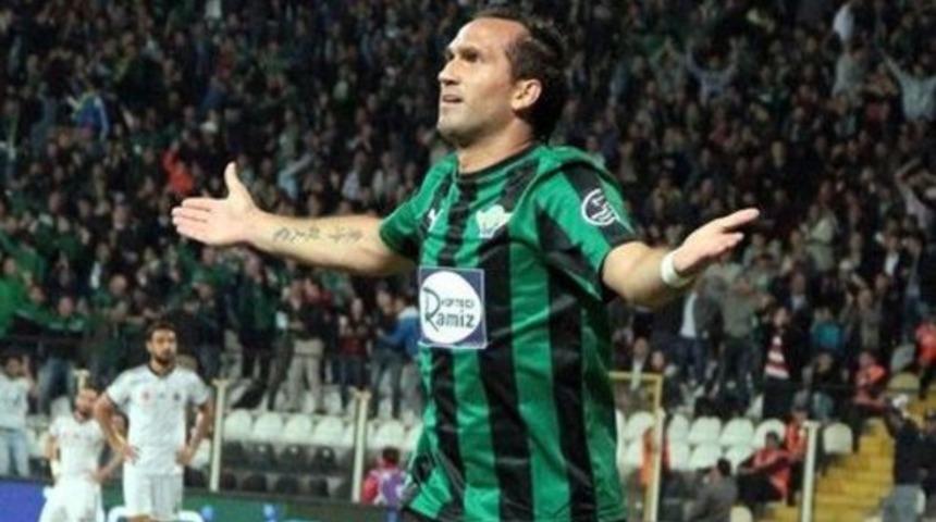 Fenerbahçe, Akhisar maçı golleri ve özeti 