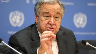 Son Dakika: BM'den Rusya-Ukrayna savaşında 'nükleer çatışma' uyarısı