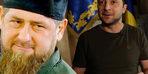 Çeçen lider Kadirov video paylaşıp Ukrayna'yı tehdit etti: Teslim olmazsanız bitiririz