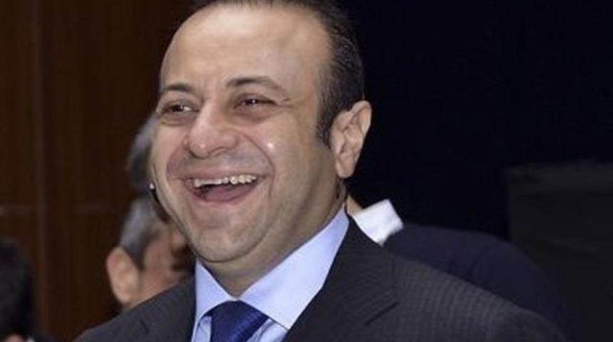 Egemen Bağış: Başbakan'la gidiyorum