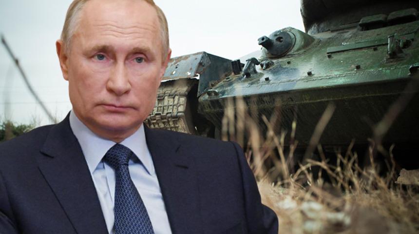Esir alınan Rus askeri Putin'e 'yoldaş' diyerek seslendi: Savaşı kaybettik