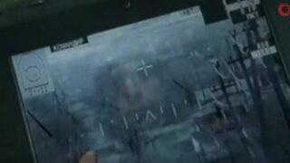 Ukrayna güçleri Rus ordusuna düzenlediği saldırı anını paylaştı