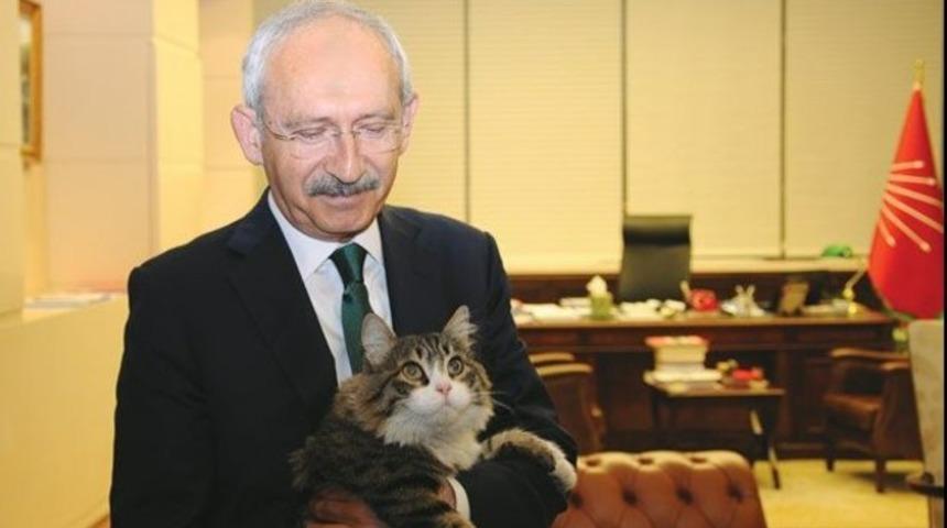 CHP Genel Başkanı Kemal Kılıçdaroğlu: 'Erdoğan aday olursa halk seçmez'