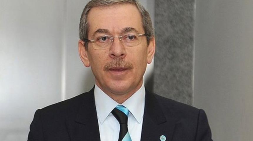 Abdüllatif Şener'den bomba Erdoğan iddiası