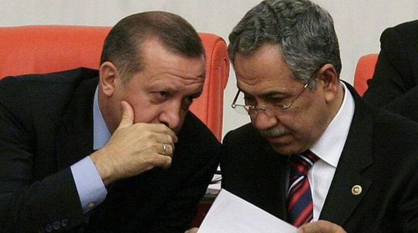 Bülent Arınç'ın yerine Efkan Ala geçecek