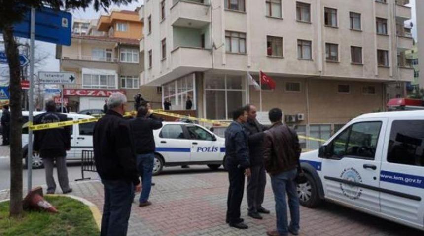 Kimse konuşmak istemiyor