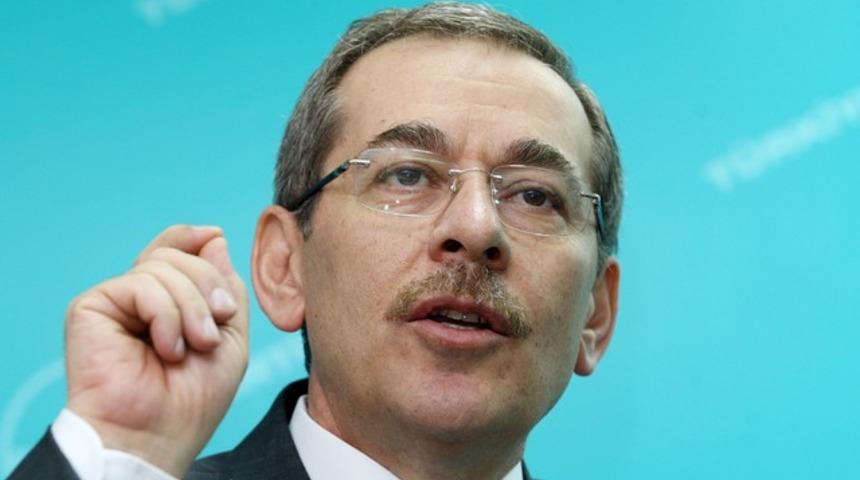 Abdüllatif Şener'den canlı yayında bomba Köşk iddiası